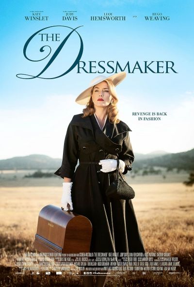 watch-The Dressmaker (2015)