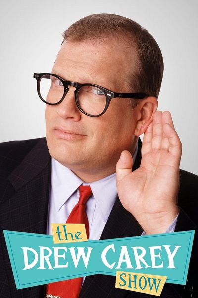 watch-The Drew Carey Show (1995)
