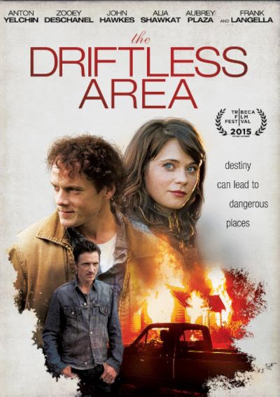 watch-The Driftless Area (2016)