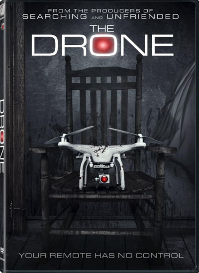 watch-The Drone (2019)