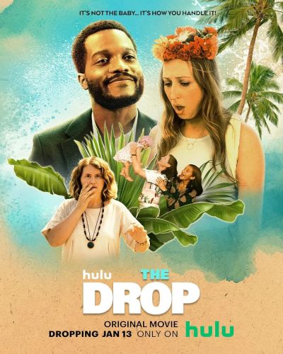watch-The Drop (2023)