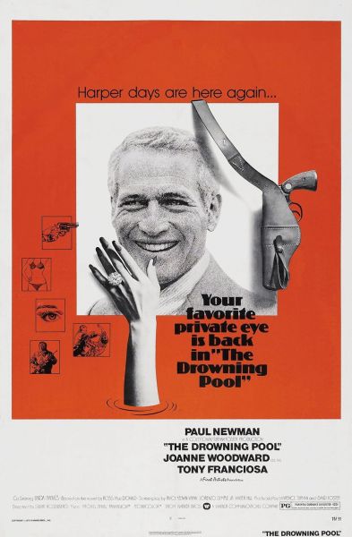 watch-The Drowning Pool (1975)