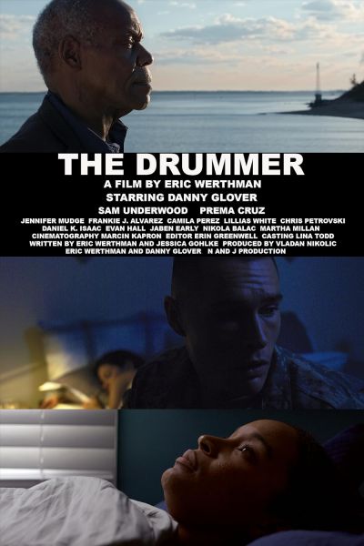 watch-The Drummer (2020)