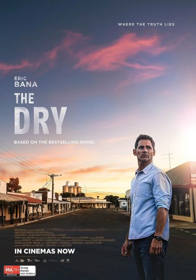 watch-The Dry (2021)