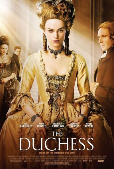 watch-The Duchess (2008)