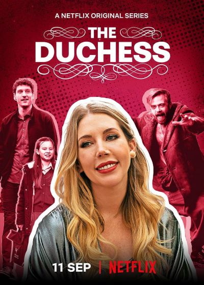watch-The Duchess (2020)