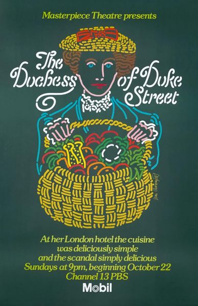 watch-The Duchess of Duke Street (1979)