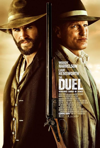 watch-The Duel (2016)