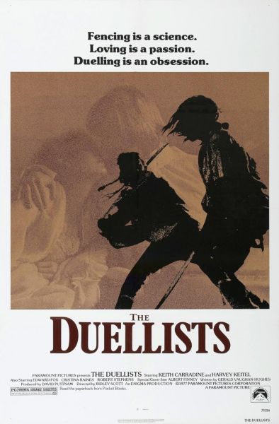 watch-The Duellists (1978)
