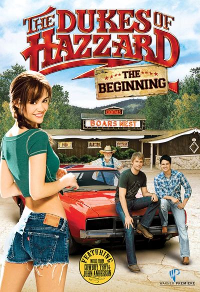 watch-The Dukes of Hazzard: The Beginning (2007)