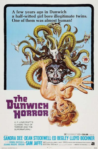 watch-The Dunwich Horror (1970)