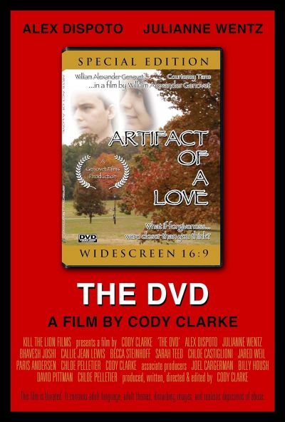 watch-The DVD (2019)