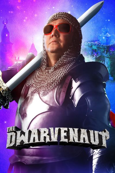 watch-The Dwarvenaut (2016)
