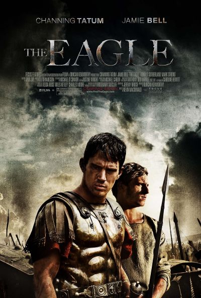 watch-The Eagle (2011)