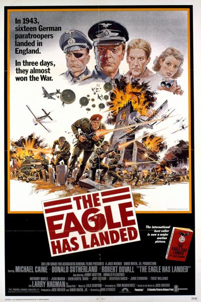 watch-The Eagle Has Landed (1976)