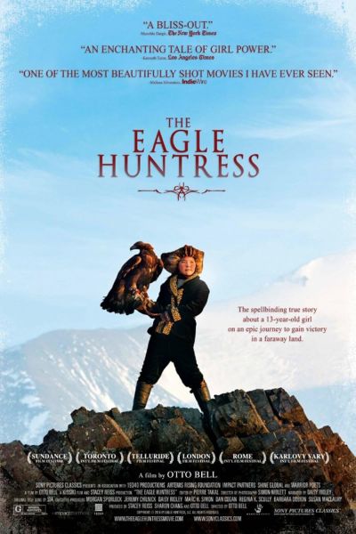 watch-The Eagle Huntress (2016)
