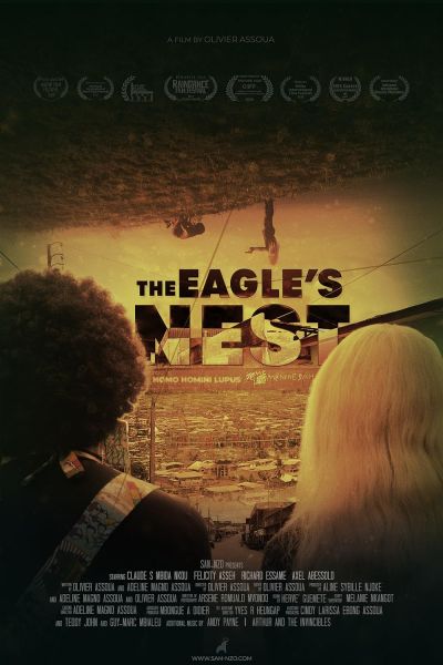 watch-The Eagle's Nest (2020)