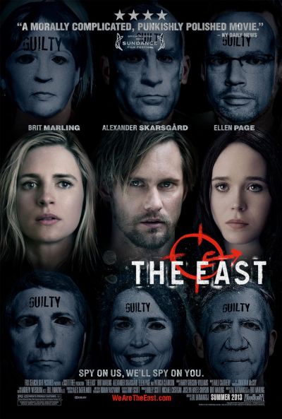 watch-The East (2013)