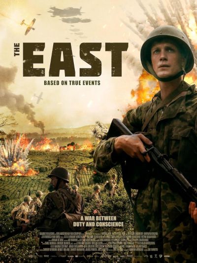 watch-The East (2021)