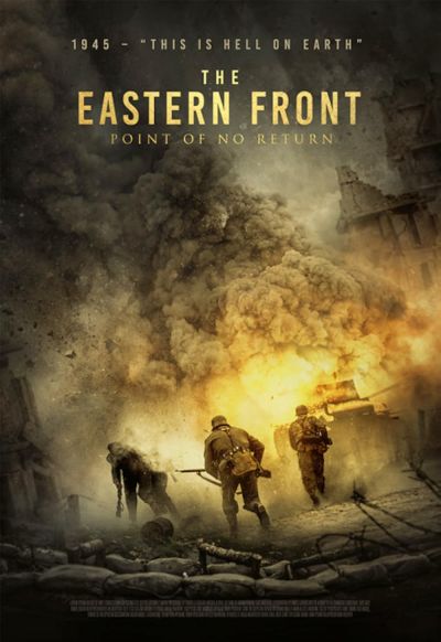 watch-The Eastern Front (2020)