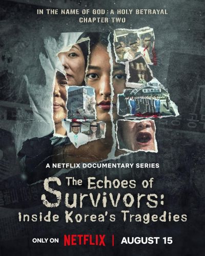 watch-The Echoes of Survivors: Inside Korea's Tragedies (2025)