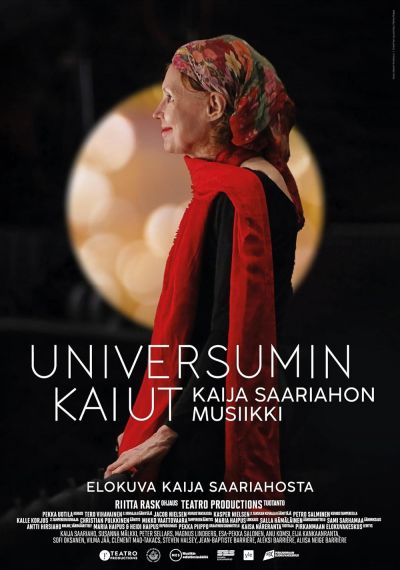 watch-The Echoes of the Universe â€“ The Music of Kaija Saariaho (2023)