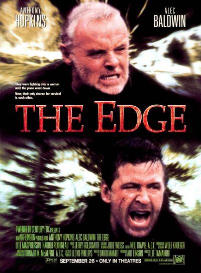 watch-The Edge (1997)