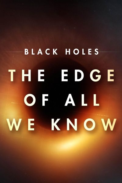 watch-The Edge of All We Know (2021)