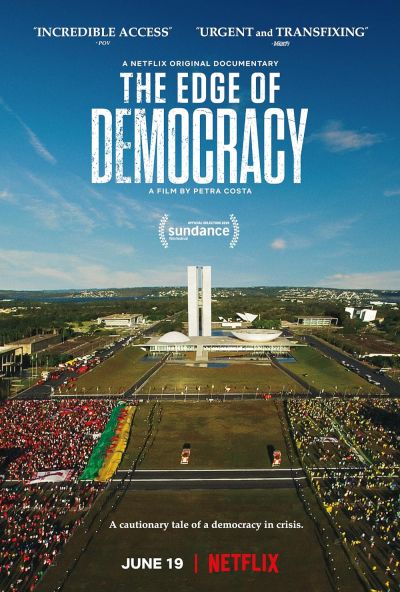 watch-The Edge of Democracy (2019)
