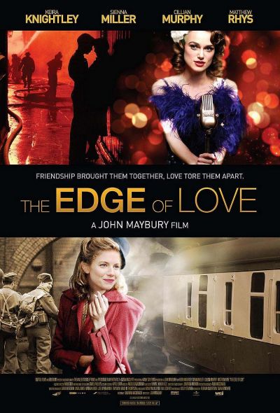 watch-The Edge of Love (2008)