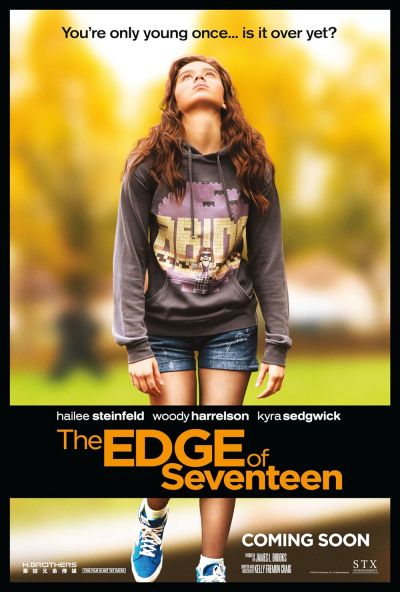 watch-The Edge of Seventeen (2016)
