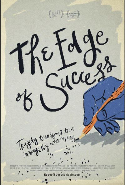watch-The Edge of Success (2019)