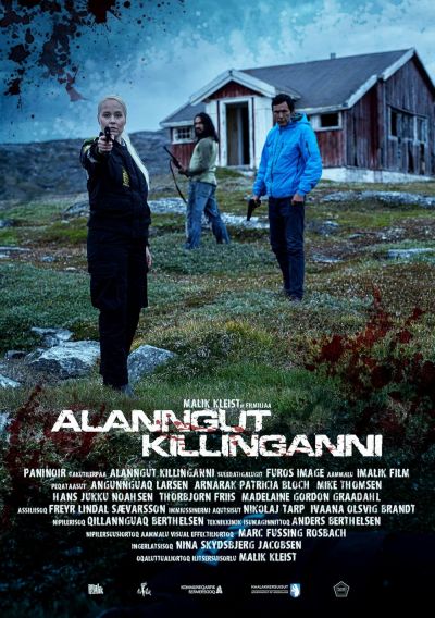watch-The Edge of the Shadows (2022)