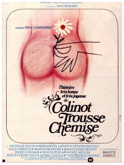 watch-The Edifying and Joyous Story of Colinot (1973)