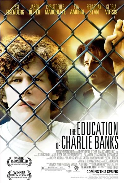 watch-The Education of Charlie Banks (2007)