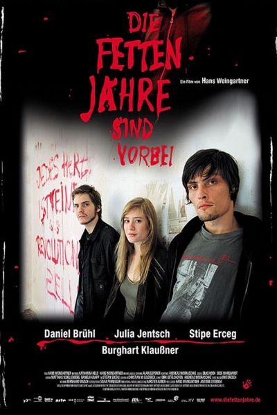 watch-The Edukators (2004)