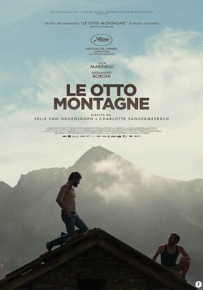 watch-The Eight Mountains (2022)