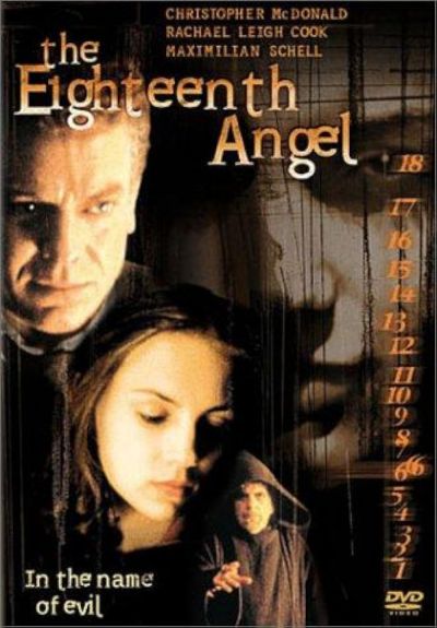 watch-The Eighteenth Angel (1997)