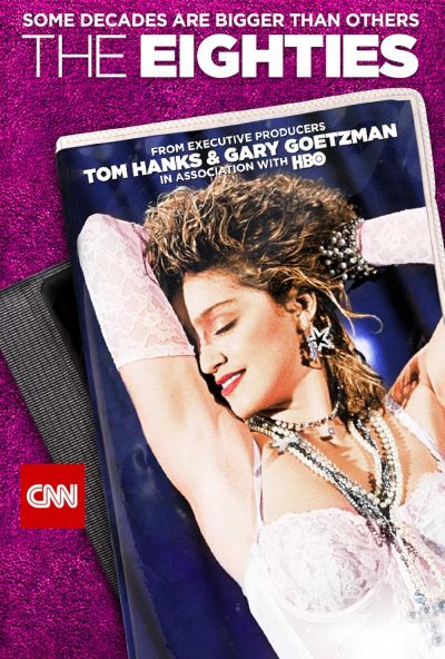 watch-The Eighties (2016)