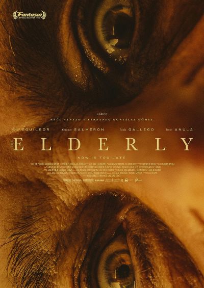 watch-The Elderly (2023)