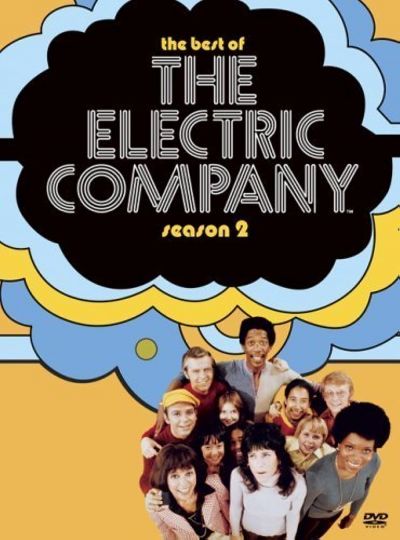 watch-The Electric Company (1971)