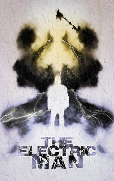 watch-The Electric Man (2022)