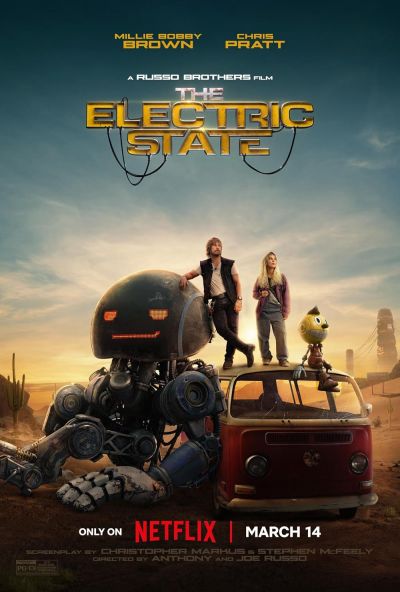 watch-The Electric State (2025)