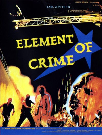 watch-The Element of Crime (1984)
