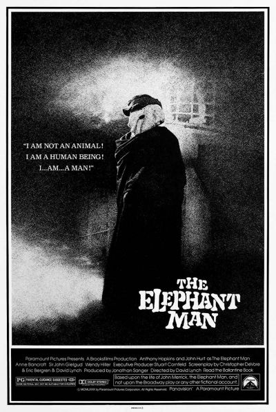 watch-The Elephant Man (1980)