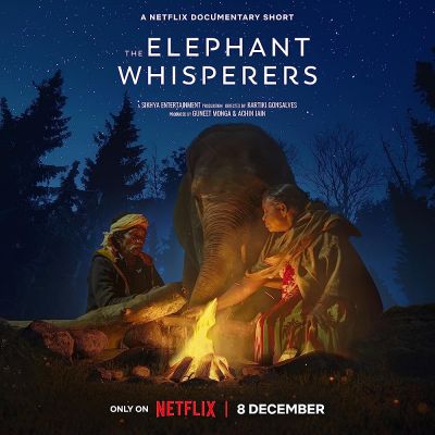 watch-The Elephant Whisperers (2022)