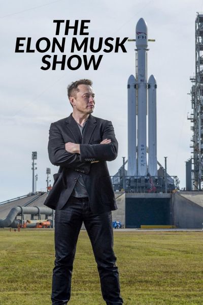 watch-The Elon Musk Show (2022)