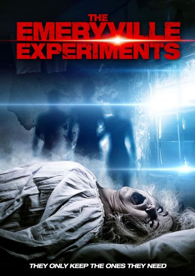 watch-The Emeryville Experiments (2016)