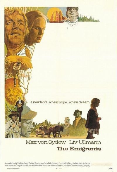 watch-The Emigrants (1971)