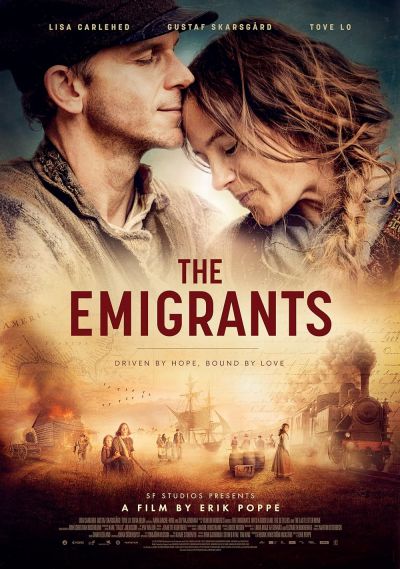 watch-The Emigrants (2021)